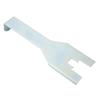 Interior Door Window Crank Handle Removal Tool C Type Replacement for Chevy Upholstery Glass