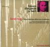 LP Record LIONEL ROGG - Bach: Complete Organ Works Volume 2 HM772 HARMONIA MUNDI Japan Classical Used