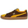 Hawaii OG Casual Low-Top Sneakers Unisex Sneakers Yellow Brown 386258-01