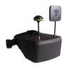 Съемные FPV-очки с DVR DMKRLS800D