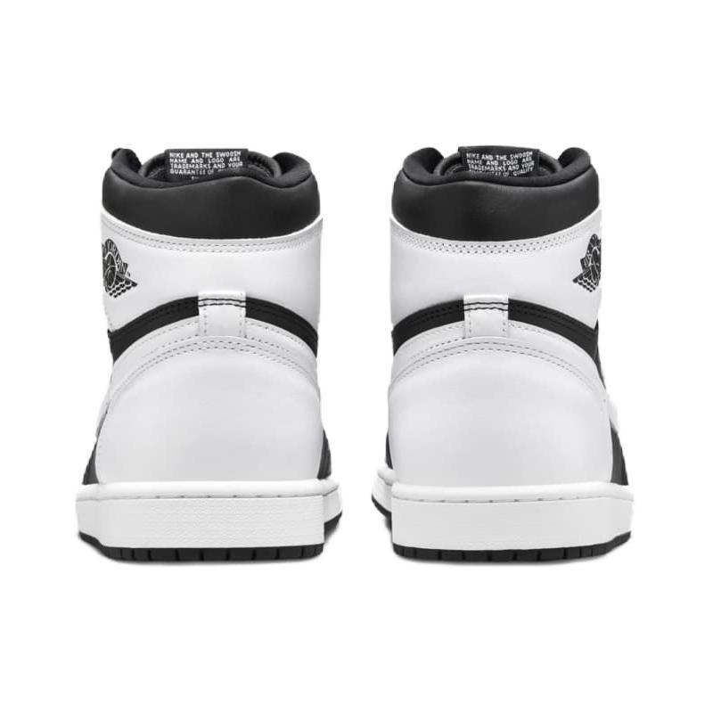 Air Jordan 1 High OG "Черный/Белый" DZ5485-010