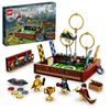LEGO Harry Potter Magic Trunk <Quidditch Stadium> 76416 Toy Block Present Fantasy Magic Boys Girls 9 Years Old ~