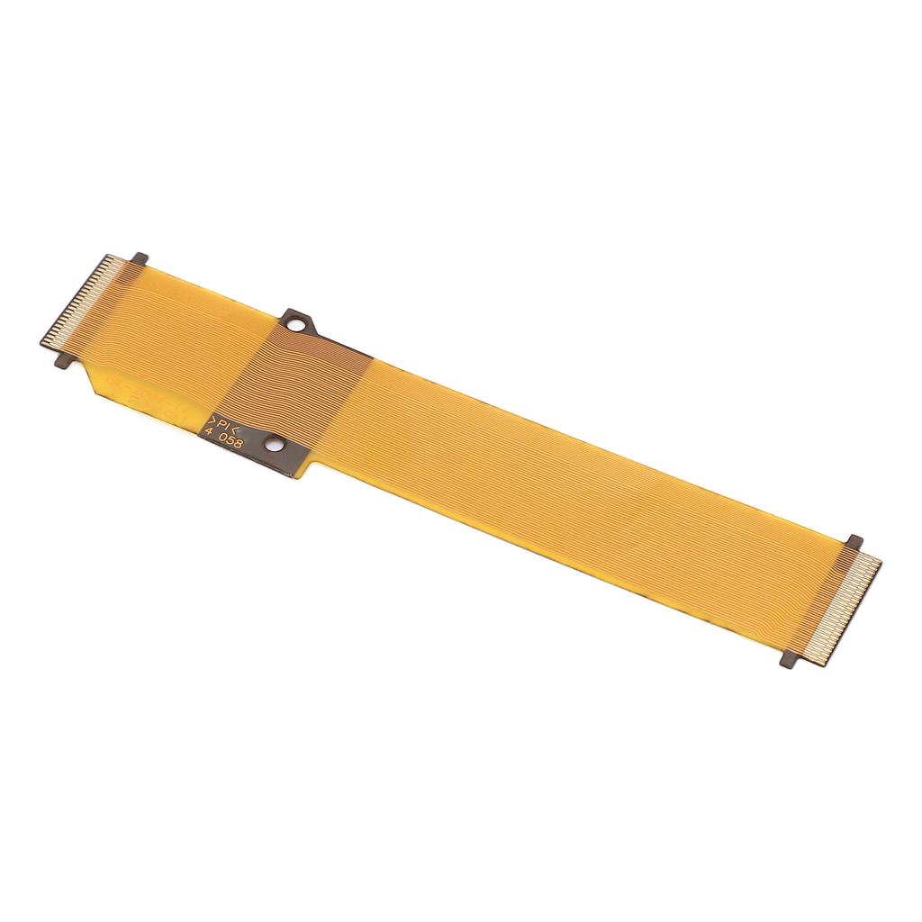 Connector Flex Cable Professional Mainboard Flex Cable Replacement for A7II A7RII Camera