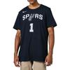 Nike Мужская футболка Nike NBA San Antonio Spurs DR6397-018