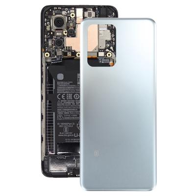 Задняя крышка аккумулятора для Xiaomi Redmi Note 11T Pro / Note 11T Pro / Poco X4 GT