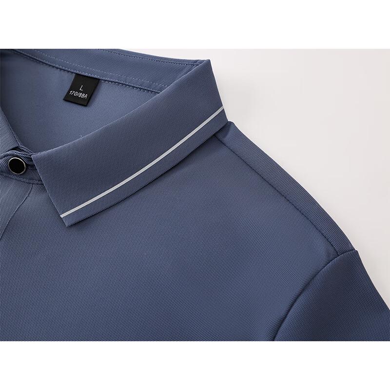 Pierre Cardin Мужская повседневная футболка с коротким рукавом и воротником-поло