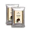 Octavius Coffee Premix | Easy To Prepare Without Any Mess | With Added Extracts Of Premium Coffee Beans |1 Kg Pouch (Pack of 2)