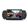 5.1 Inch Handheld Game Player 8gb Rom Portable Retro X9 Plus Video Game Console Player Built-in 10000 Games