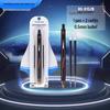 DianShi DS-0157 Молния Капсула Двойной Шарик Быстросохнущая Бесшумная Ручка