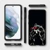 For iPhone 16 15 Xiaomi Redmi Note 13 12 11 Pro Max X 9 14 Plus XR Samsung Galaxy A15 S24 S23 Huawei OPPO Venom Super Hero Marvel Phone Case