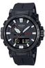 [Casio] Protrek Watch PRW-61Y-1BJF Men's Black