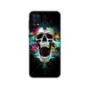 Чехол для Samsung Galaxy M31, задняя крышка для Samsung M31, 4G, чехол для телефона GalaxyM31 M 31 m315, силиконовый черный чехол из ТПУ