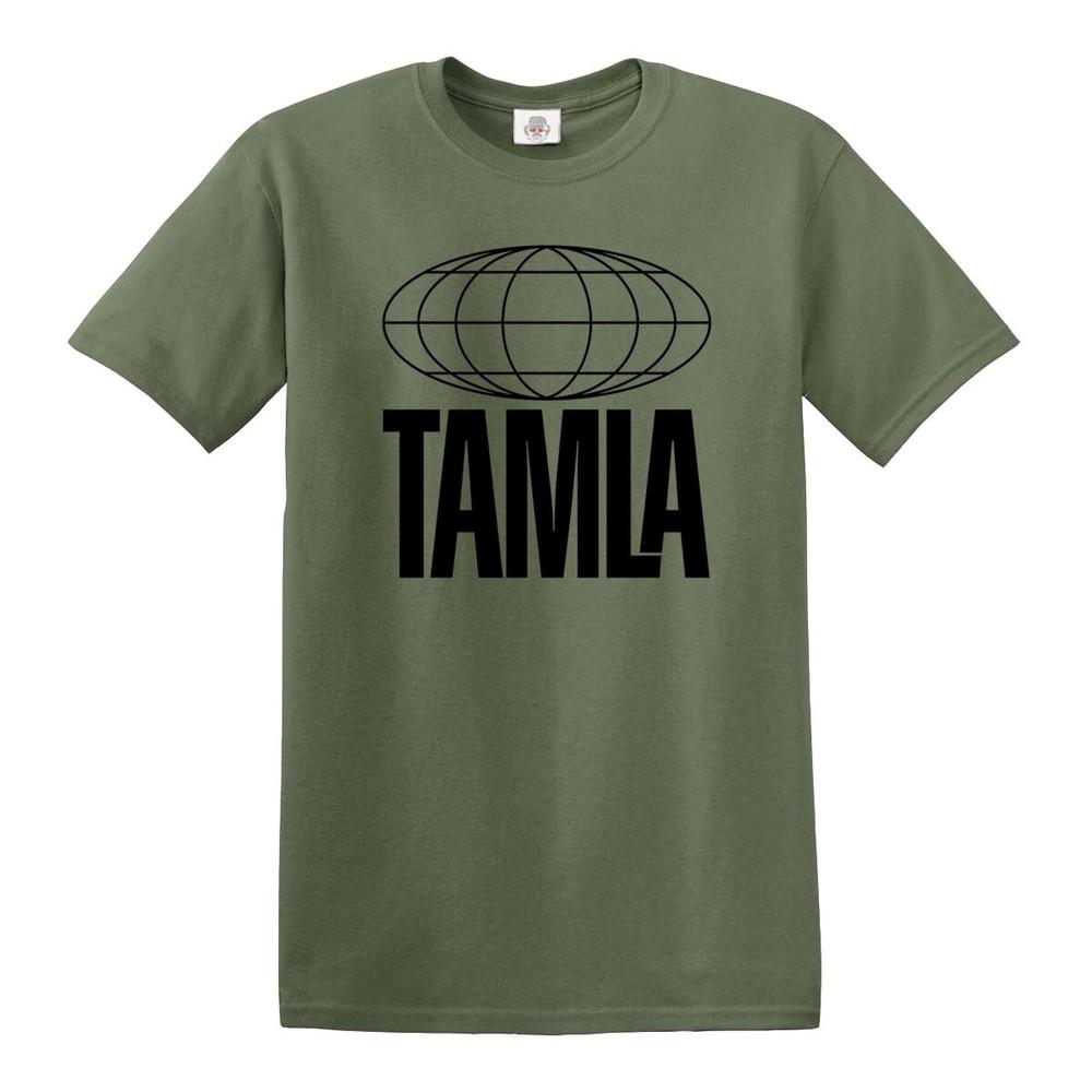 Tamla motown northern soul 70s 80s 90s tv series tshirt mens ladies tee tshirt