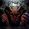 CD DEMONA - Speaking With The Devil IR021CD Infernö Records 2013 France Rock Used