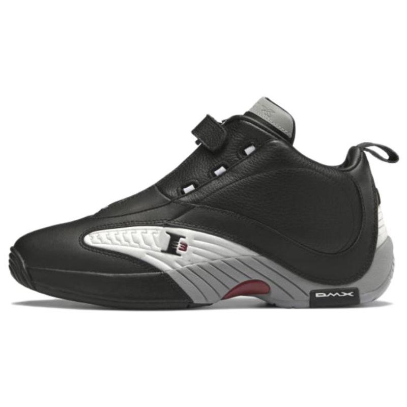 Reebok Ответ Черно-серые кроссовки HR1062