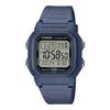 Цифровые часы CASIO W-800H-2AVDF