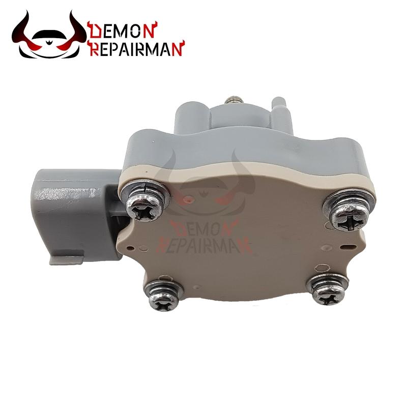 Передний правый новый датчик уровня фар 89408-60011 Для Toyota Prius Tacoma Lexus RX350 RX330 RX400h ES330 Mazda RX-8 3