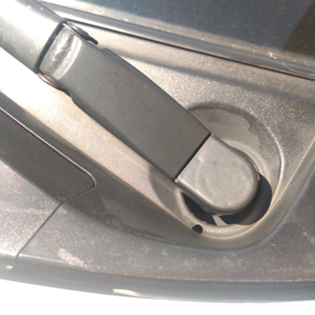 2 шт., передняя гайка рычага стеклоочистителя, крышка болта для Scion XB Toyota 4Runner Corolla E110 E120 120 Celica MR2 Paseo RAV4