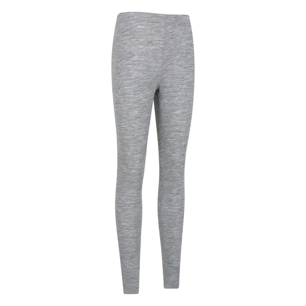 Mountain Warehouse Womens/Ladies Merino II Thermal Bottoms