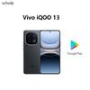 Версия CN Vivo iQOO 13 5G Смартфон 6,82 дюйма AMOLED Snapdragon 8 Elite Bluetooth 5.4 NFC 6150 мАч(тип),Поддержка 120 Вт FlashCharge