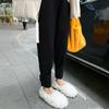 Autumn Winter Women Warm Casual Harem Pants Thicken Women Sweatpants