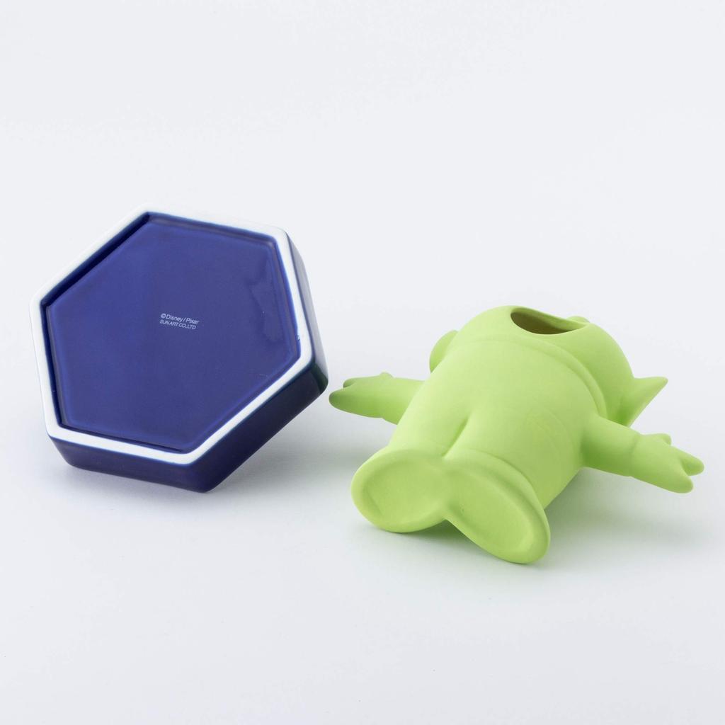 Увлажнитель воздуха Disney Pixar Alien "История игрушек" san2876-4