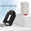 Shockproof Soft Charger Case for OnePlus 120W Dual-port GaN Charger Daily Use