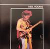 CD NEIL YOUNG - Neil Young SHS61 Star Pack Japan Rock Used