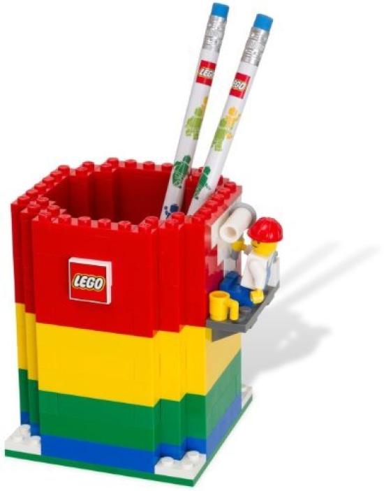 LEGO Карандашный держатель