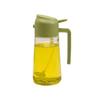500/600ml Oil Spray Bottle Kitchen Cooking Olive Oil Dispenser For Kitchen BBQ Camping Olive Oil Diffuser Cooking