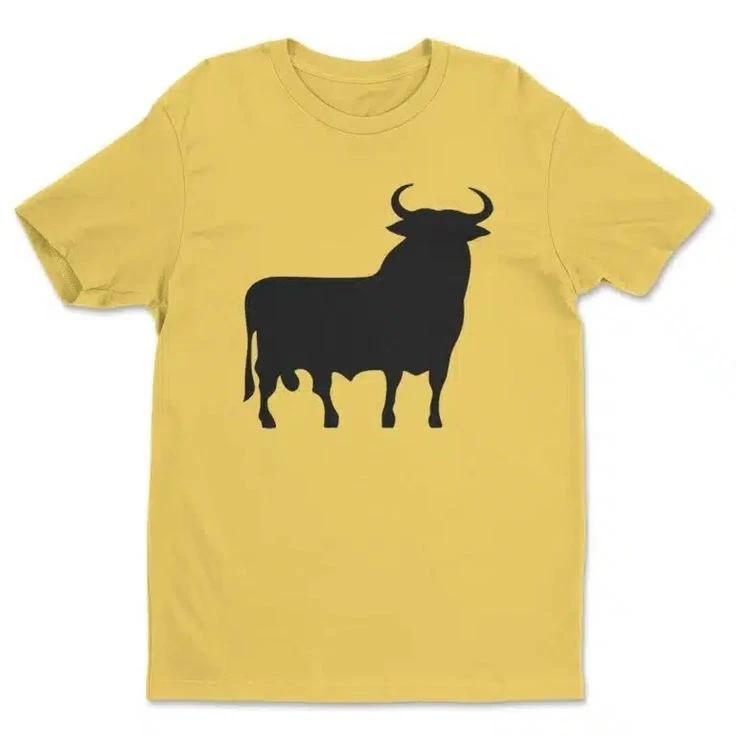 spanish osborne bull Tee