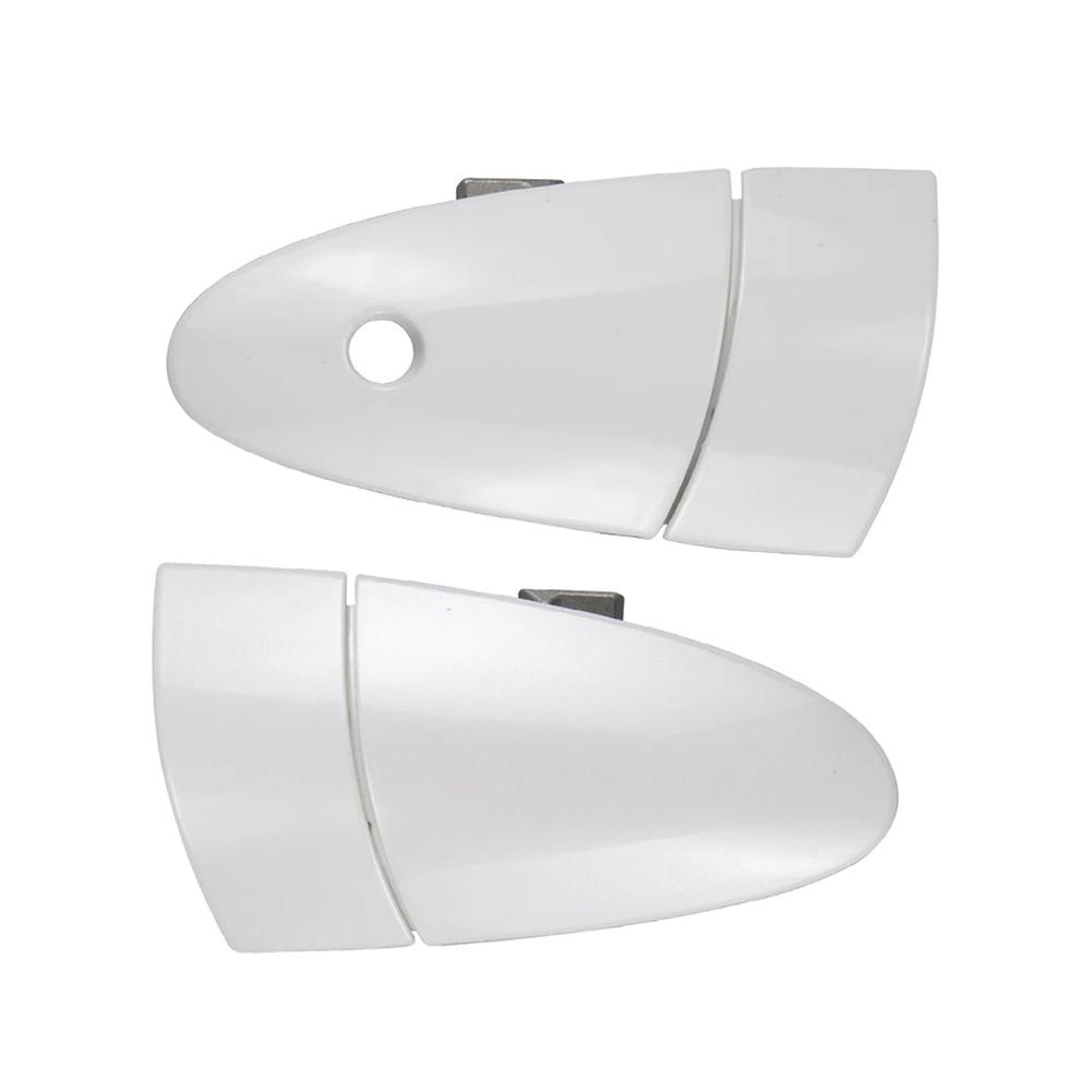 Ручка наружной двери автомобиля левая правая сторона в сборе для CRZ CR-Z ZF1 ZF2 2011-2015 72141-SZT-003ZE RH / 72181-SZT-G01ZC LH