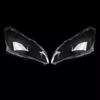 Headlight Headlamp Lens Shell Cover Clear For Infiniti M25 M35 M37 M56 2011-2012