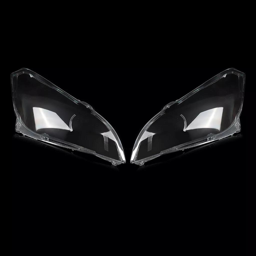 Headlight Headlamp Lens Shell Cover Clear For Infiniti M25 M35 M37 M56 2011-2012