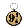 9 And 3 Quarters Keyring