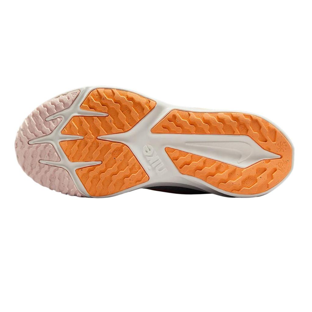 Nike Star Runner 4 Мягкие Удобные Эластичные Повседневные Прочные Кроссовки для Бега Детские Кроссовки Platinum Echo-Pink Summit-White DX7615-008