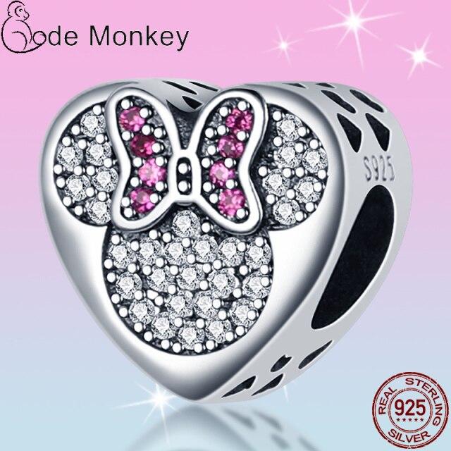 Plata Charms Of Ley 925 Silver Starry Sky Charms Air Balloon Charm Fit Fashion 925 Original Bracelets Pulseira Diy