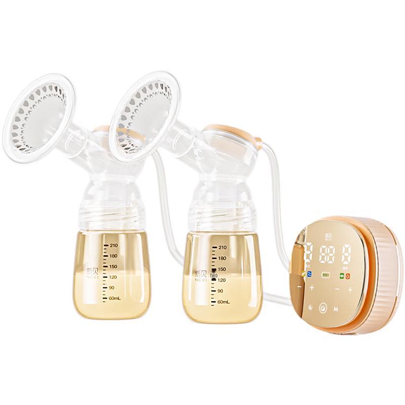 Xinbei XB-8132 Double Electric Breast Pump