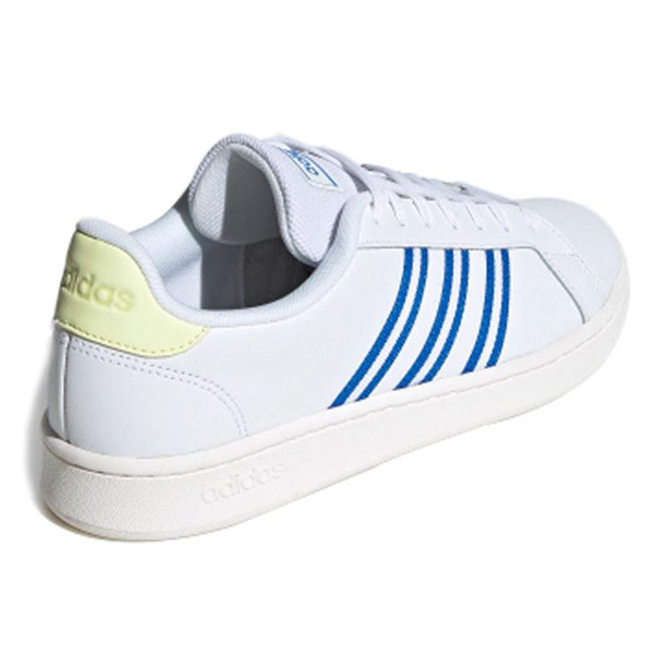 Adidas Grand Court 'Glory Blue' EH2059