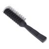 Plastic Detangling Vent Brush Professional Massage Ribs Hair Comb Anti-static Heat Comb  Men/Boy