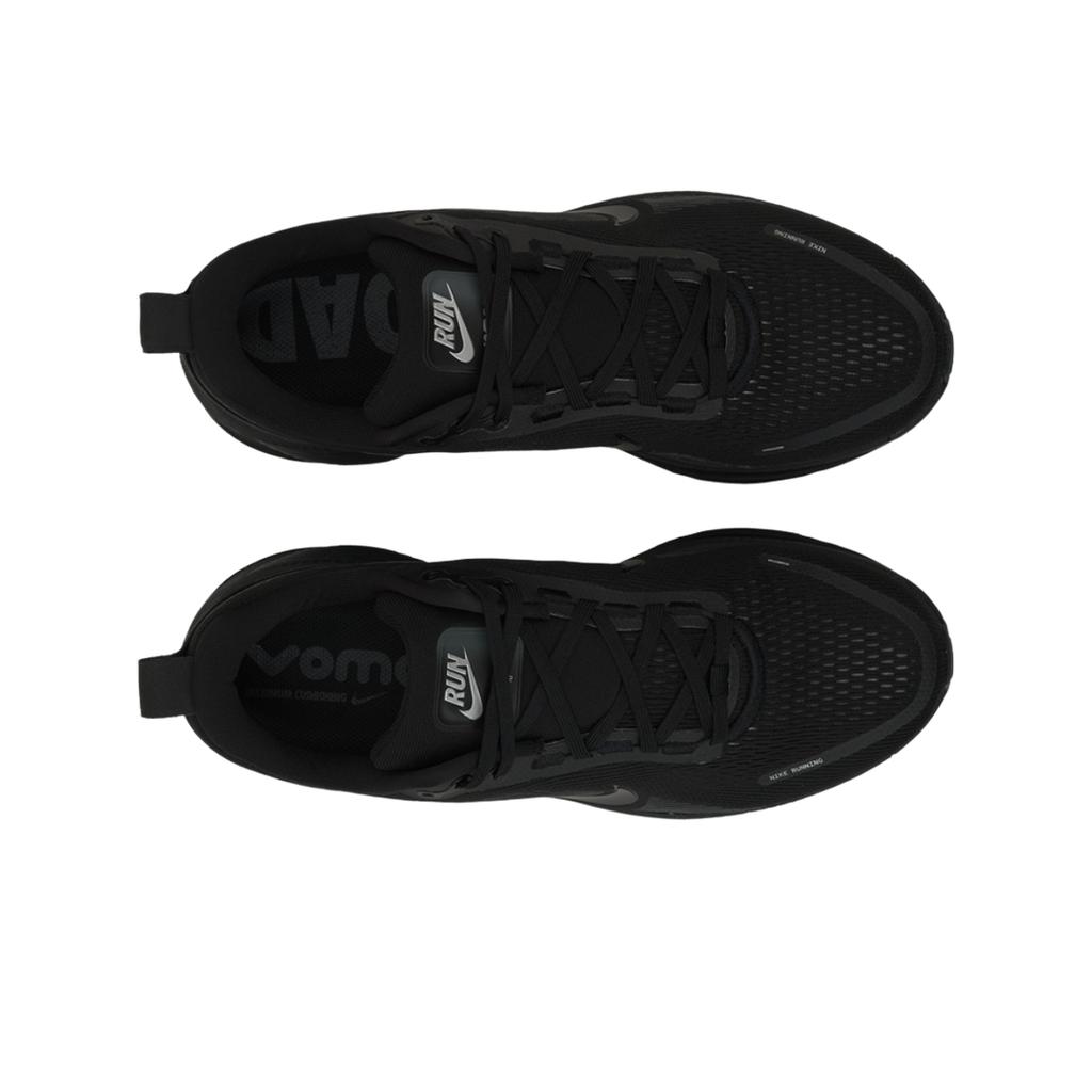 Nike Vomero 18 Кроссовки женские тройные черные Темно-дымчато-серые Светло-дымчато-серые HM6804-004