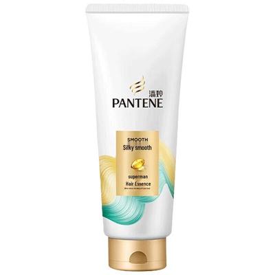 Pantene Кондиционер для шелковистых волос