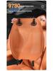 Universal LeDao L60 Seat Cushion, All-Season, 2024 Model, Full Coverage, Thin Design for Cars