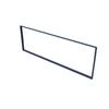 Zeekr 9X Center Console Navigation Screen Protector and Interior Accessories