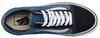 Кроссовки Vans Old Skool navy/black