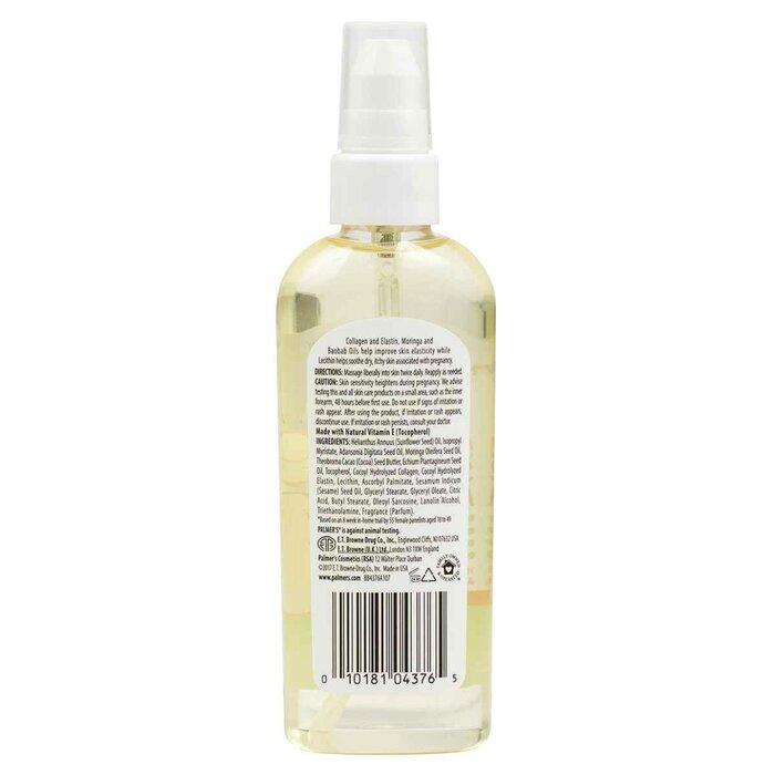 Massage Oil for Stretch Marks
