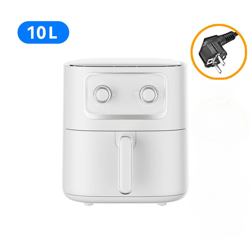 Аэрофритюрница10LГлубокая сковорода большой вместимости