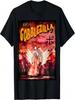 Футболка "День благодарения в Турции Gobblezilla" (2)