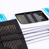 Side Opening Blind Needle Popular 12PCS/Lot Hot Sale Darning High Quality Needles Sewing DIY Multi-size Sewing Needle  Jewelry Accessory