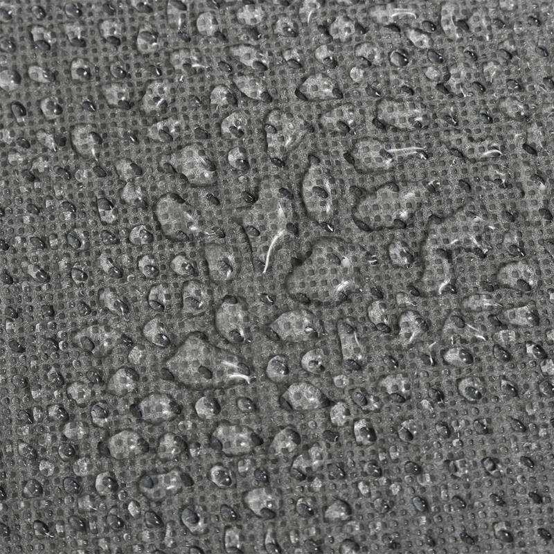 Водонепроницаемая крышка сцепного устройства для прицепа, фаркоп, шаровой соединительный замок, дышащая защита от пыли, дождя, снега, пылезащитная защита, Стайлинг автомобиля